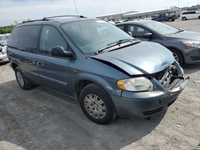 Photo 3 VIN: 1A4GP45R86B572594 - CHRYSLER MINIVAN 