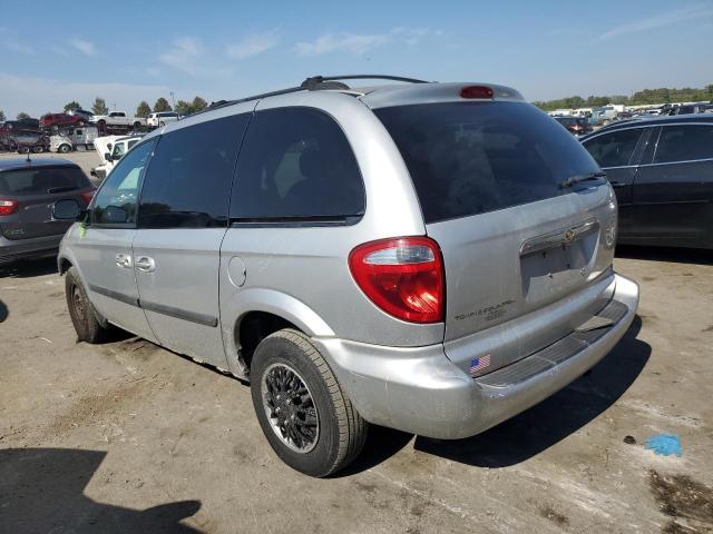 Photo 1 VIN: 1A4GP45R86B630980 - CHRYSLER TOWN & COU 