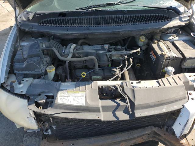 Photo 11 VIN: 1A4GP45R86B630980 - CHRYSLER TOWN & COU 