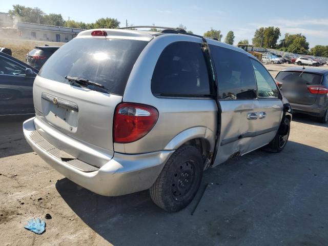 Photo 2 VIN: 1A4GP45R86B630980 - CHRYSLER TOWN & COU 