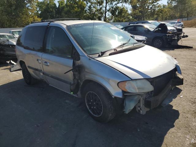 Photo 3 VIN: 1A4GP45R86B630980 - CHRYSLER TOWN & COU 