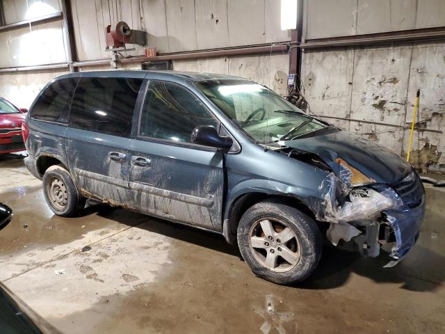 Photo 3 VIN: 1A4GP45R96B549311 - CHRYSLER MINIVAN 