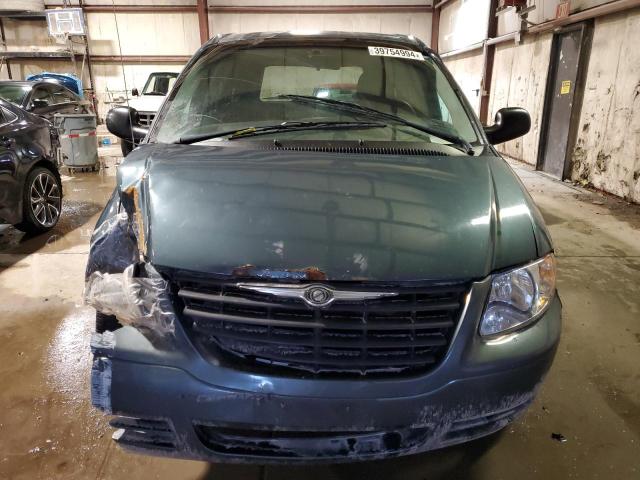 Photo 4 VIN: 1A4GP45R96B549311 - CHRYSLER MINIVAN 