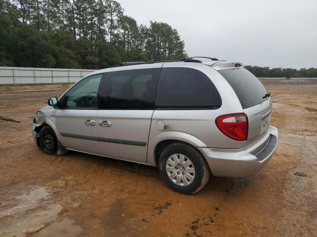 Photo 1 VIN: 1A4GP45R96B608230 - CHRYSLER TOWN & COU 