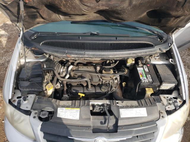 Photo 11 VIN: 1A4GP45R96B608230 - CHRYSLER TOWN & COU 