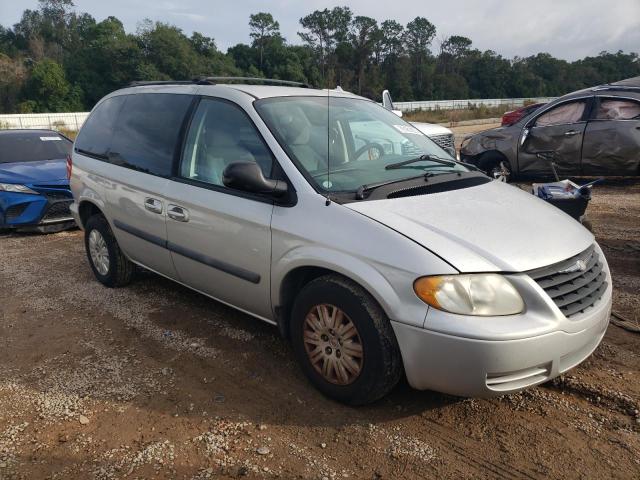 Photo 3 VIN: 1A4GP45R96B608230 - CHRYSLER TOWN & COU 