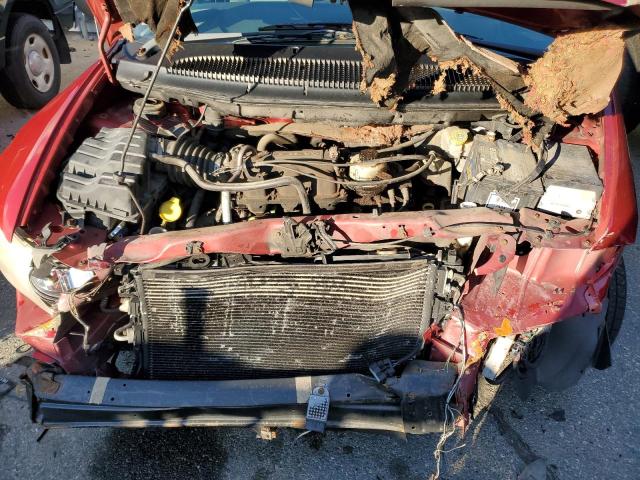 Photo 10 VIN: 1A4GP45R96B608521 - CHRYSLER TOWN & COU 