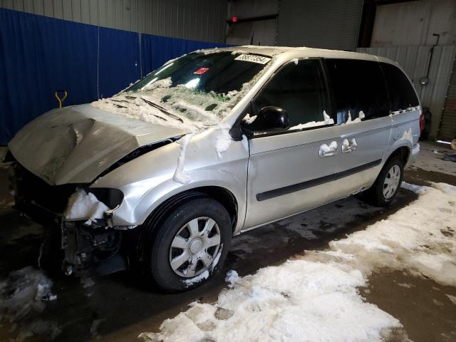 Photo 0 VIN: 1A4GP45R96B692257 - CHRYSLER MINIVAN 