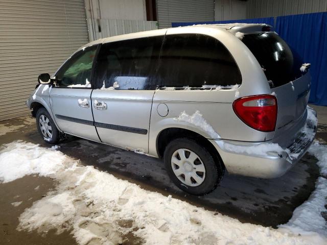 Photo 1 VIN: 1A4GP45R96B692257 - CHRYSLER MINIVAN 