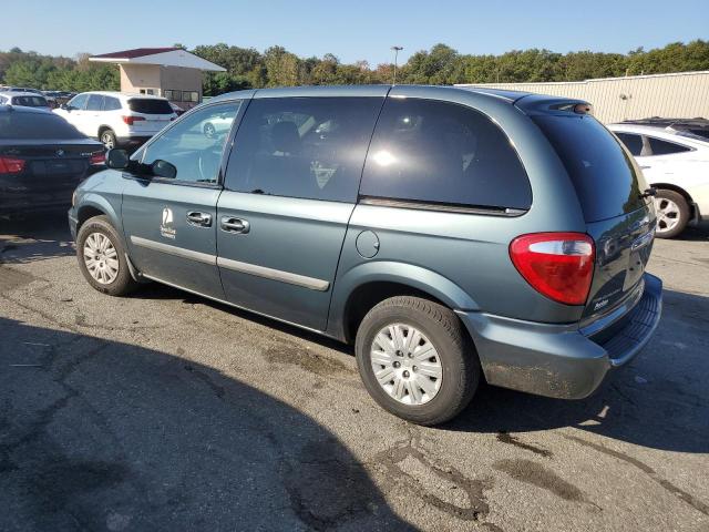 Photo 1 VIN: 1A4GP45R96B740971 - CHRYSLER MINIVAN 