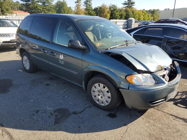 Photo 3 VIN: 1A4GP45R96B740971 - CHRYSLER MINIVAN 