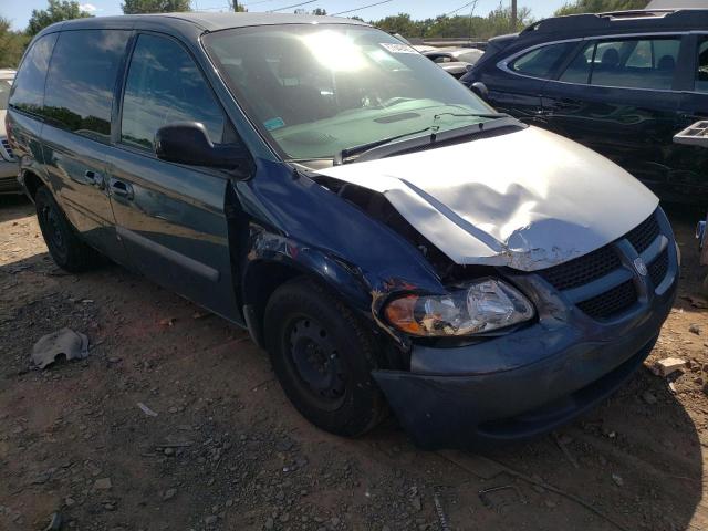 Photo 3 VIN: 1A4GP45RX6B740705 - CHRYSLER TOWN & COU 