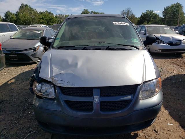 Photo 4 VIN: 1A4GP45RX6B740705 - CHRYSLER TOWN & COU 