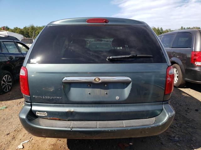 Photo 5 VIN: 1A4GP45RX6B740705 - CHRYSLER TOWN & COU 