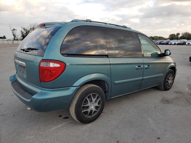 Photo 2 VIN: 1A4GP45RX6B745452 - CHRYSLER MINIVAN 