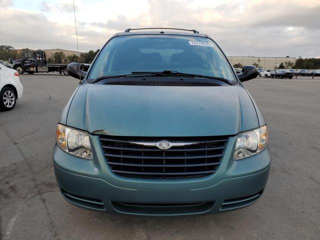 Photo 4 VIN: 1A4GP45RX6B745452 - CHRYSLER MINIVAN 