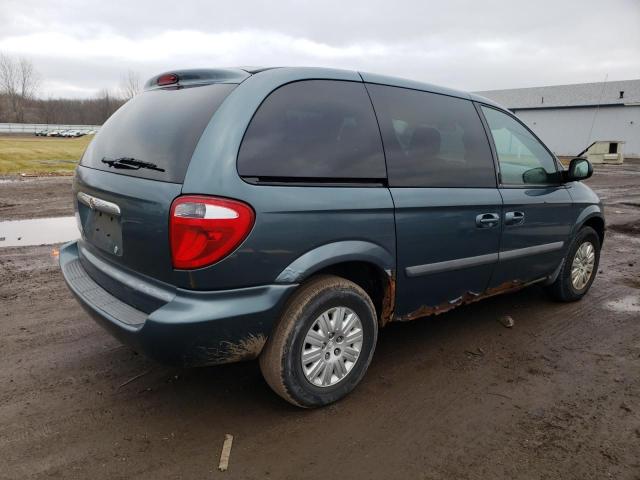 Photo 2 VIN: 1A4GP45RX6B760176 - CHRYSLER MINIVAN 