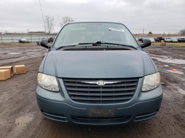 Photo 4 VIN: 1A4GP45RX6B760176 - CHRYSLER MINIVAN 