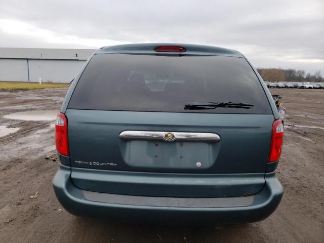 Photo 5 VIN: 1A4GP45RX6B760176 - CHRYSLER MINIVAN 