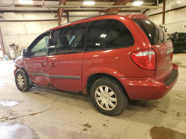 Photo 1 VIN: 1A8GP45R46B740388 - CHRYSLER MINIVAN 