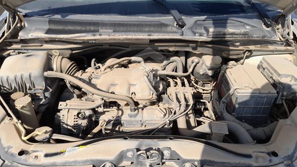 Photo 26 VIN: 1A8GSH4149B514910 - CHRYSLER GRAND VOYAGER 