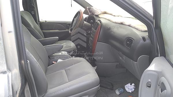 Photo 18 VIN: 1A8GY54R16Y126514 - CHRYSLER GRAND VOYAGER 