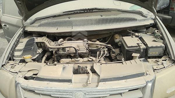 Photo 22 VIN: 1A8GY54R16Y126514 - CHRYSLER GRAND VOYAGER 