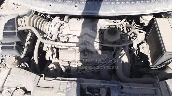 Photo 29 VIN: 1A8GY61R97Y554097 - CHRYSLER GRAND VOYAGER 