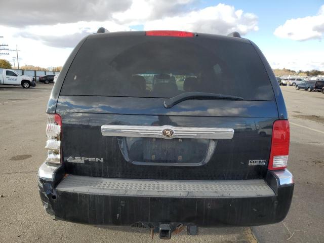 Photo 5 VIN: 1A8HW58207F527587 - CHRYSLER ASPEN LIMI 