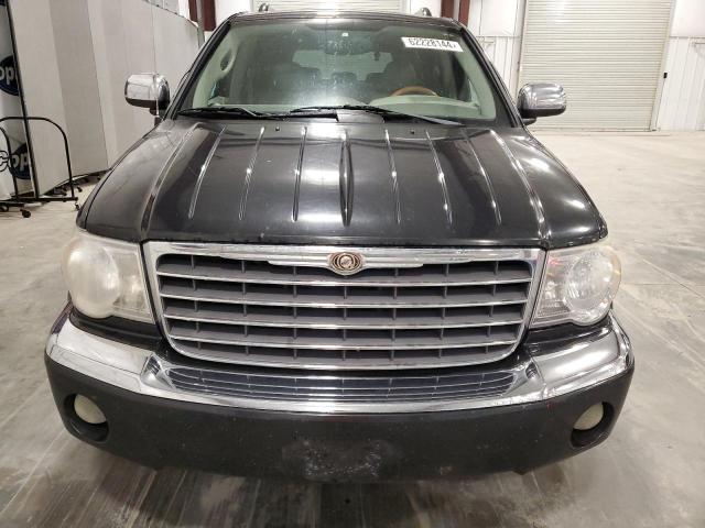 Photo 4 VIN: 1A8HW58207F552621 - CHRYSLER ASPEN 