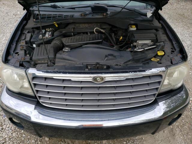 Photo 11 VIN: 1A8HW58227F548232 - CHRYSLER ASPEN LIMI 