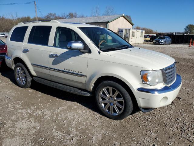 Photo 3 VIN: 1A8HW58227F582963 - CHRYSLER ASPEN LIMI 