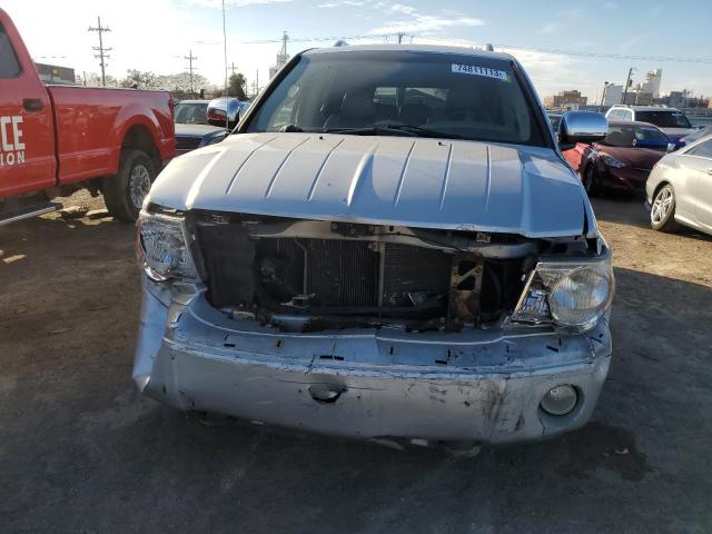 Photo 4 VIN: 1A8HW58228F122493 - CHRYSLER ASPEN 