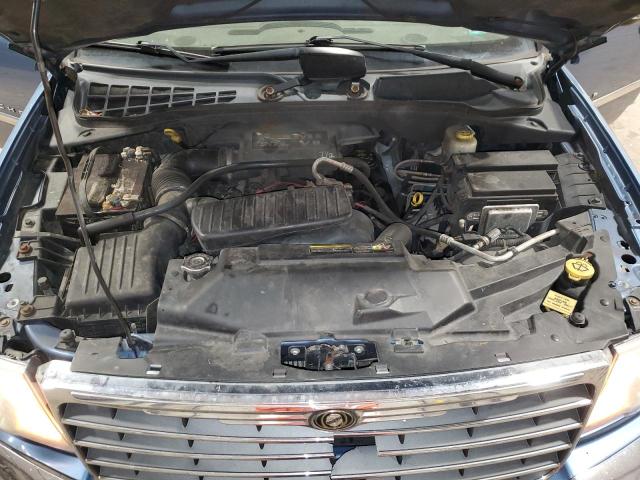 Photo 11 VIN: 1A8HW58237F509861 - CHRYSLER ASPEN 