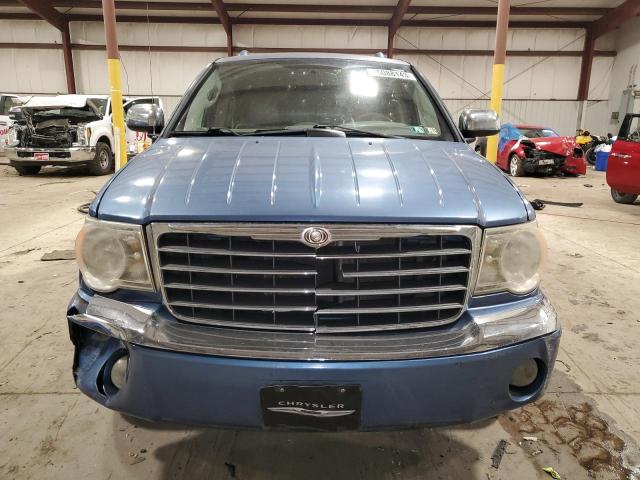 Photo 4 VIN: 1A8HW58237F509861 - CHRYSLER ASPEN 