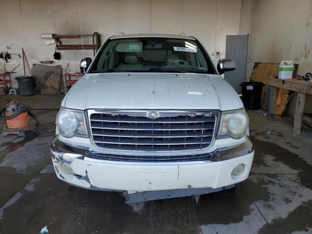 Photo 4 VIN: 1A8HW58237F566514 - CHRYSLER ASPEN 