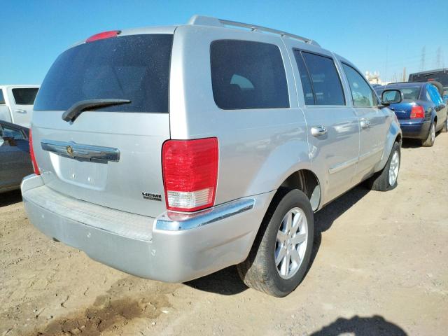 Photo 3 VIN: 1A8HW58247F511277 - CHRYSLER ASPEN LIMI 