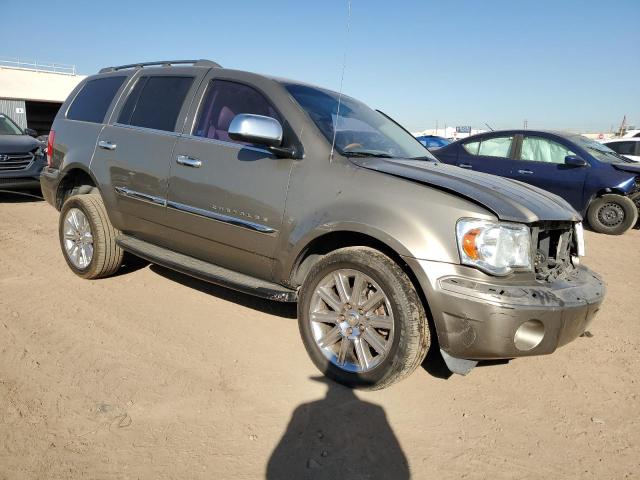 Photo 3 VIN: 1A8HW58247F552377 - CHRYSLER ASPEN 