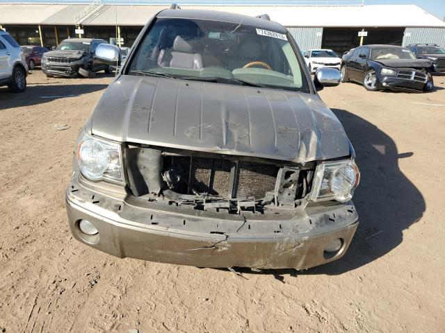 Photo 4 VIN: 1A8HW58247F552377 - CHRYSLER ASPEN 