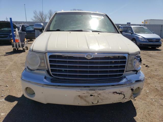 Photo 4 VIN: 1A8HW58247F557692 - CHRYSLER ASPEN 