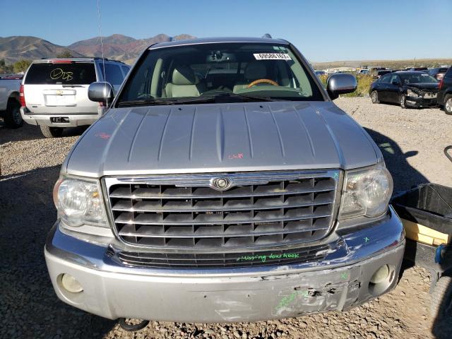 Photo 4 VIN: 1A8HW58248F105212 - CHRYSLER ASPEN LIMI 