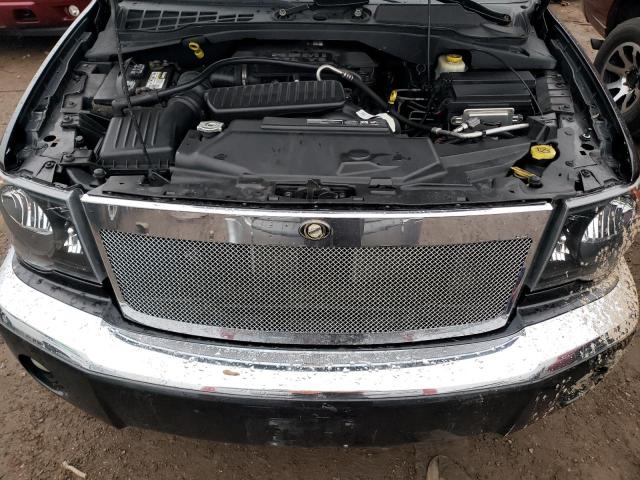 Photo 11 VIN: 1A8HW58257F563193 - CHRYSLER ASPEN 