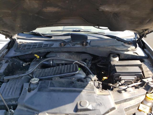 Photo 11 VIN: 1A8HW58257F582875 - CHRYSLER ASPEN LIMI 