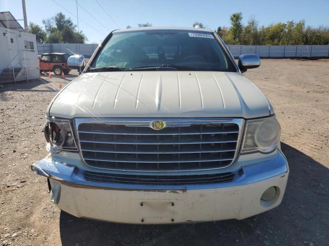 Photo 4 VIN: 1A8HW58258F154757 - CHRYSLER ASPEN 