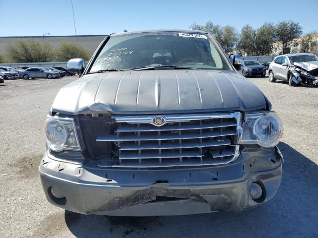 Photo 4 VIN: 1A8HW58267F523401 - CHRYSLER ASPEN 