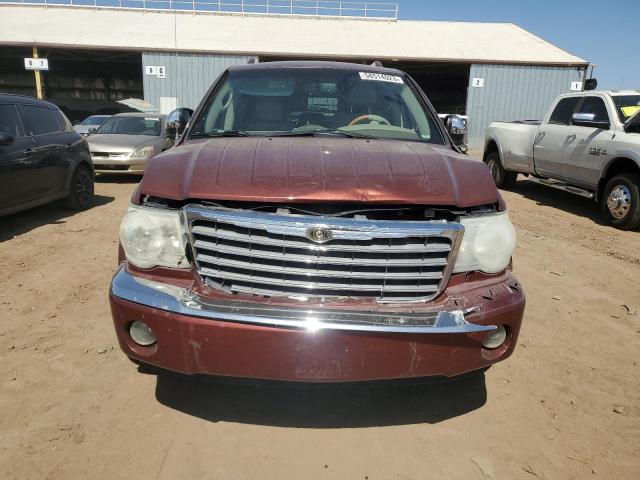 Photo 4 VIN: 1A8HW58267F573263 - CHRYSLER ASPEN 