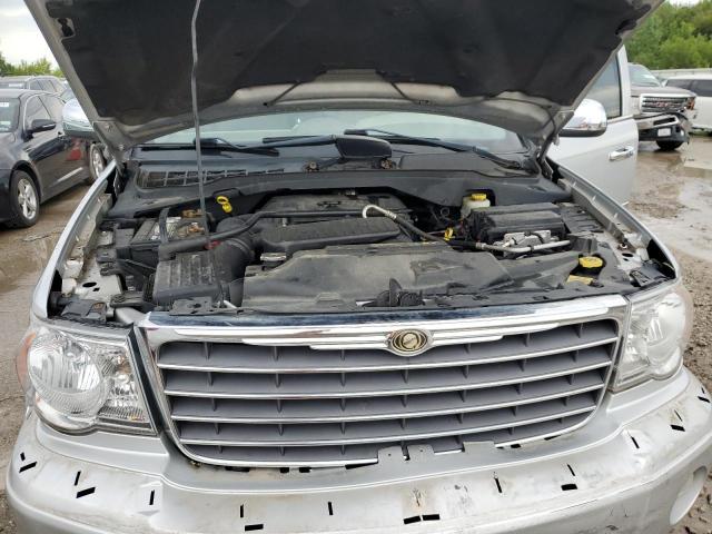 Photo 10 VIN: 1A8HW58268F124599 - CHRYSLER ASPEN LIMI 