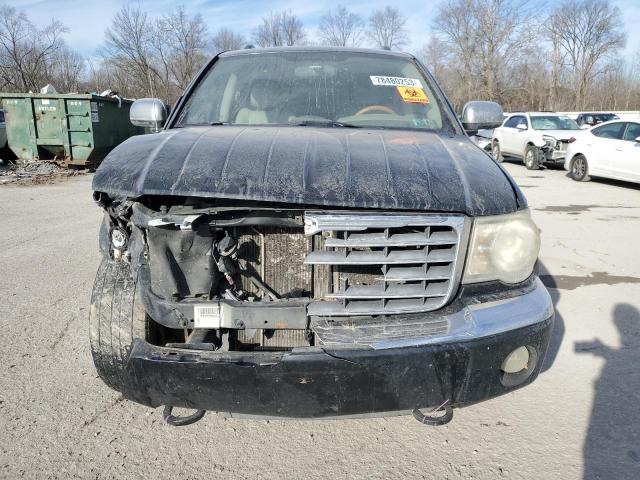 Photo 4 VIN: 1A8HW58277F516506 - CHRYSLER ASPEN 