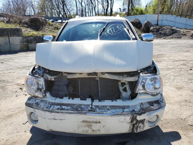 Photo 4 VIN: 1A8HW58288F147107 - CHRYSLER ASPEN 