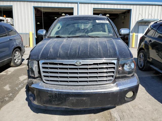 Photo 4 VIN: 1A8HW58298F152185 - CHRYSLER ASPEN LIMI 